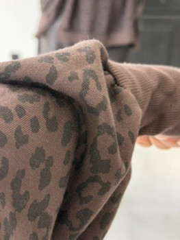 Preview: Oversized Sweater - Leo